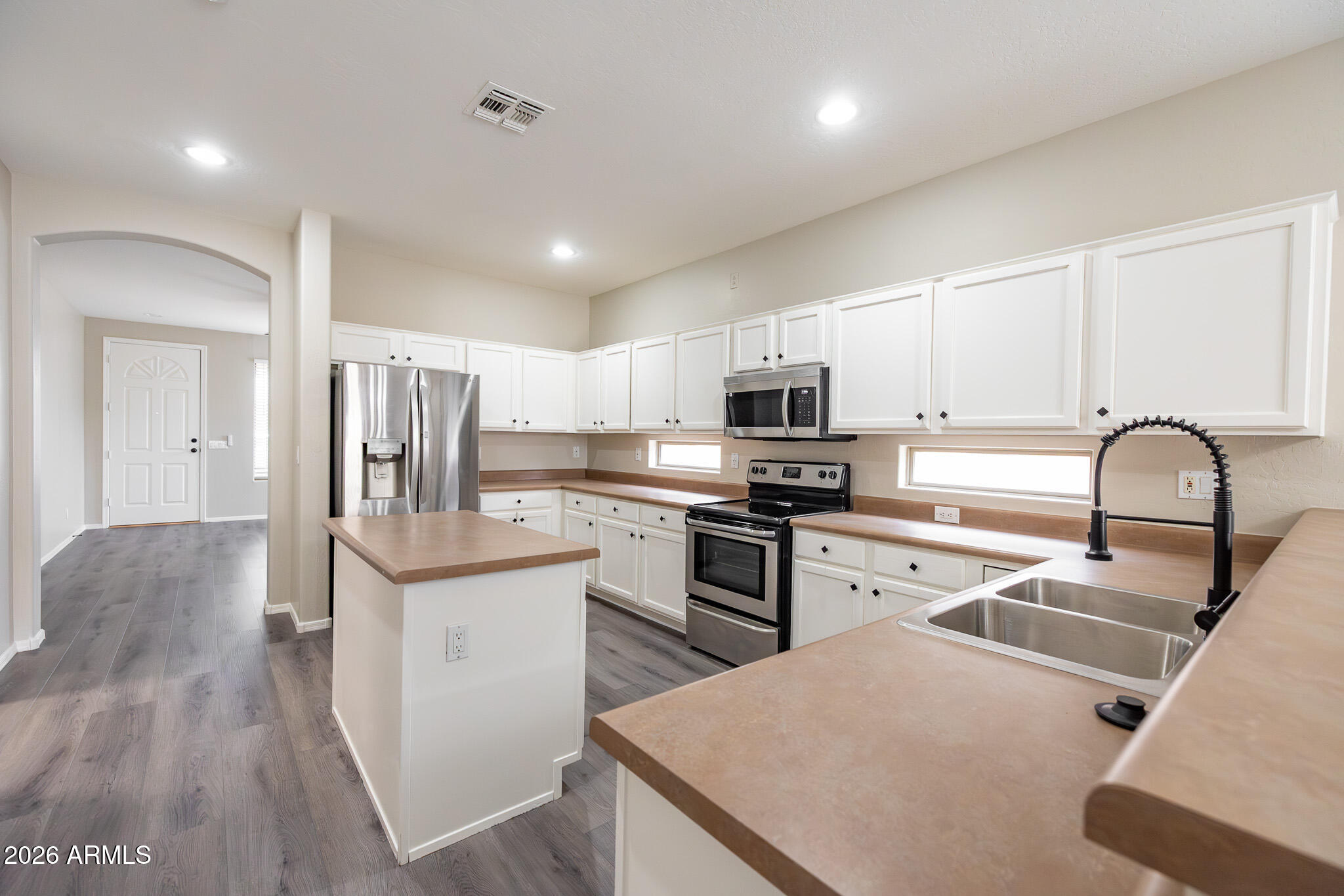 ASHLEY HEIGHTS - Residential