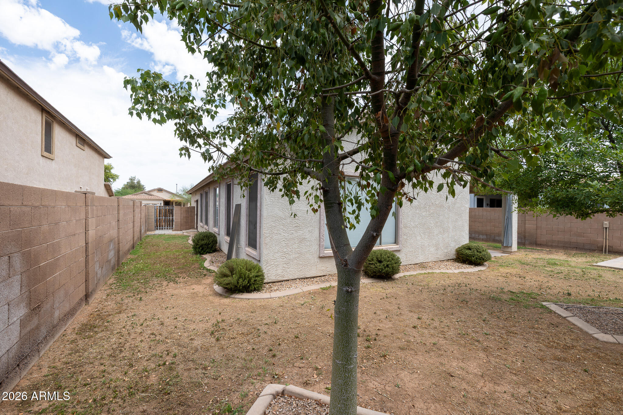 ASHLEY HEIGHTS - Residential