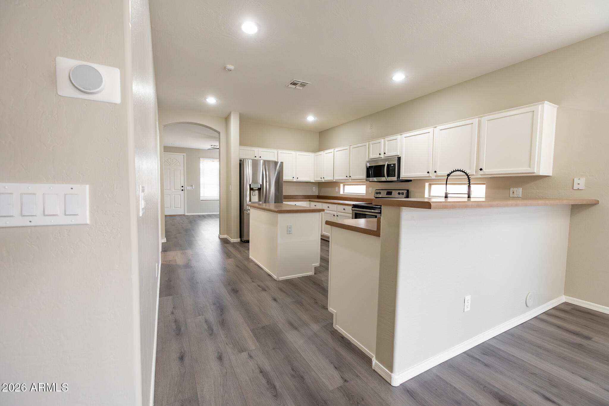 ASHLEY HEIGHTS - Residential