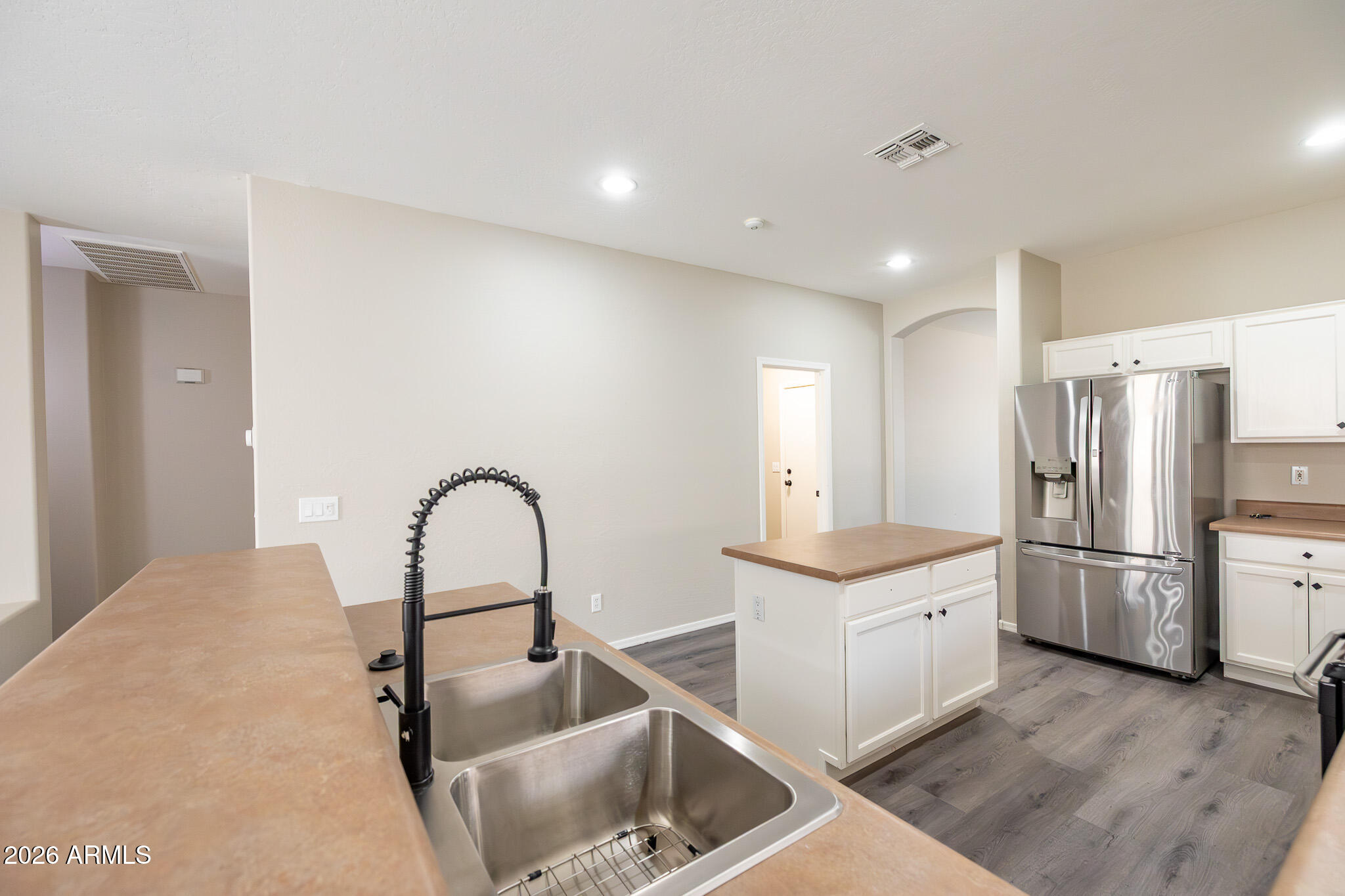 ASHLEY HEIGHTS - Residential