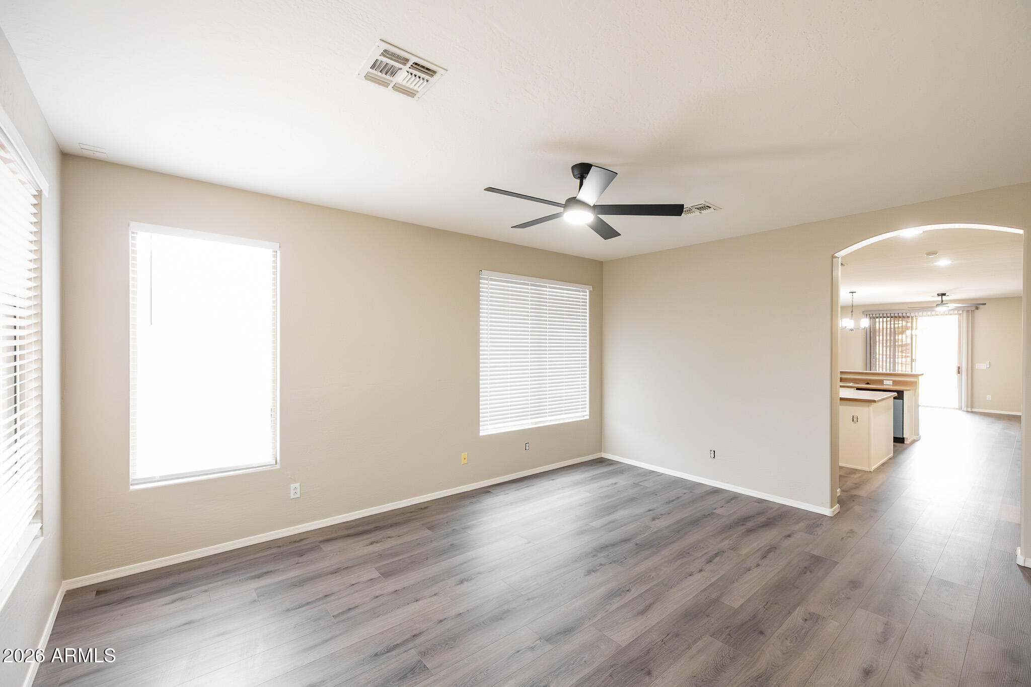 ASHLEY HEIGHTS - Residential