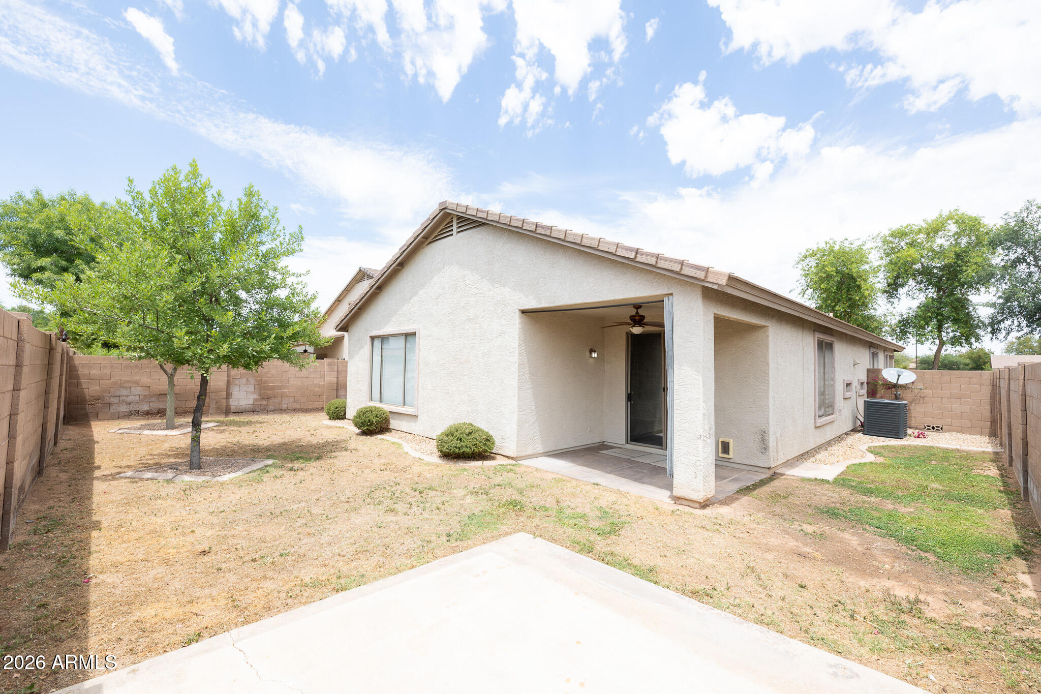 ASHLEY HEIGHTS - Residential