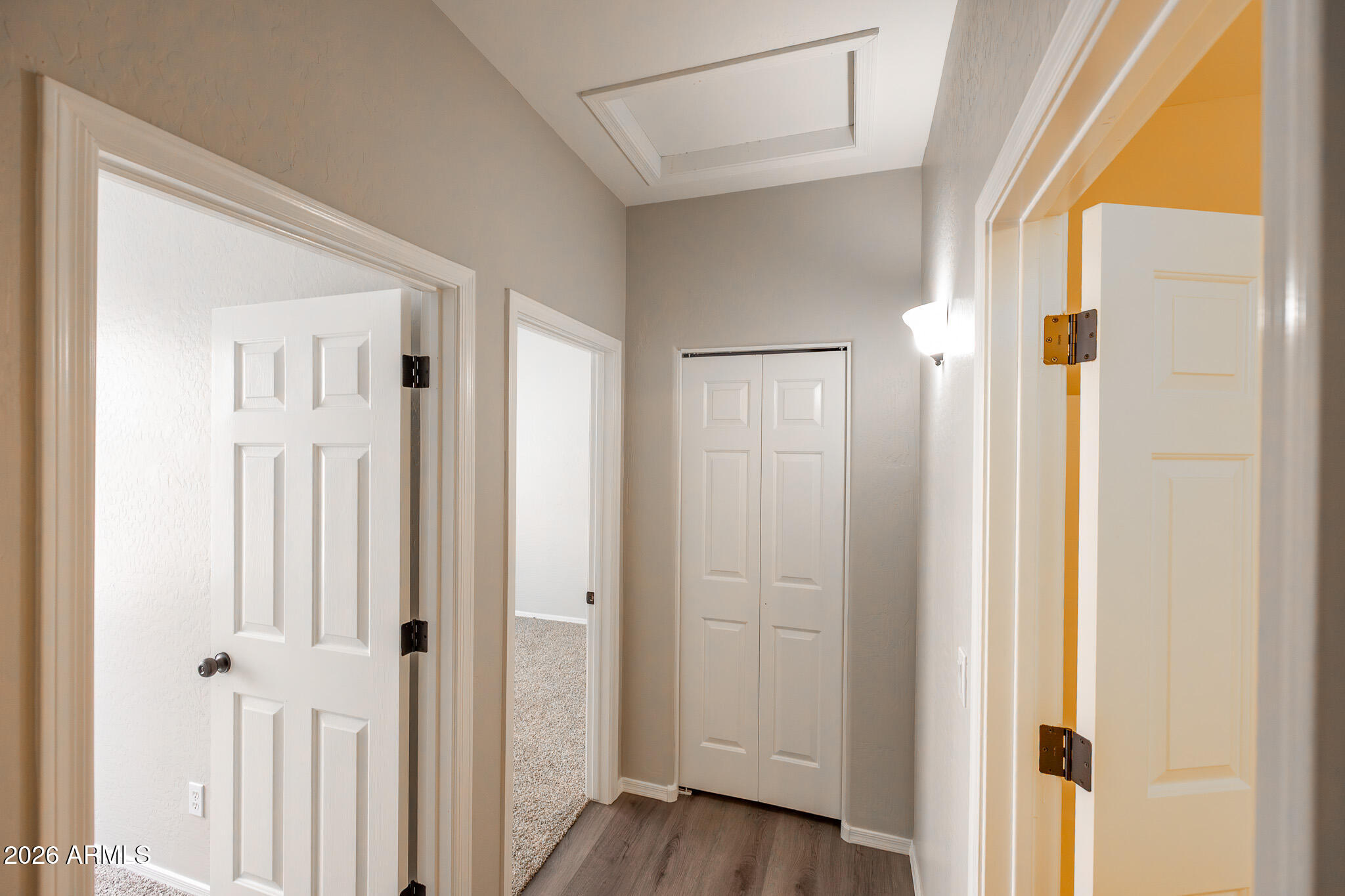 ASHLEY HEIGHTS - Residential