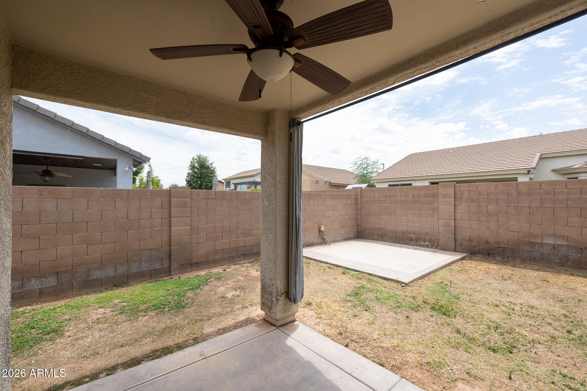 ASHLEY HEIGHTS - Residential