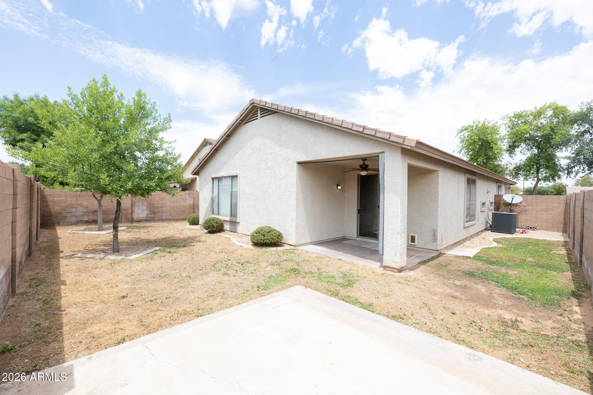 ASHLEY HEIGHTS - Residential