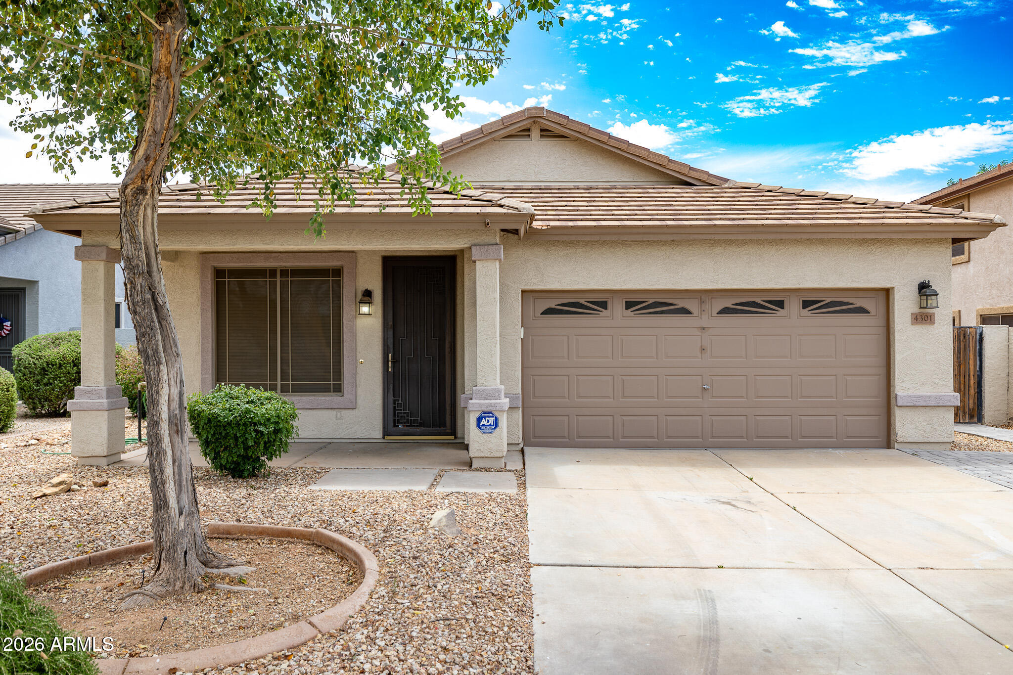 ASHLEY HEIGHTS - Residential