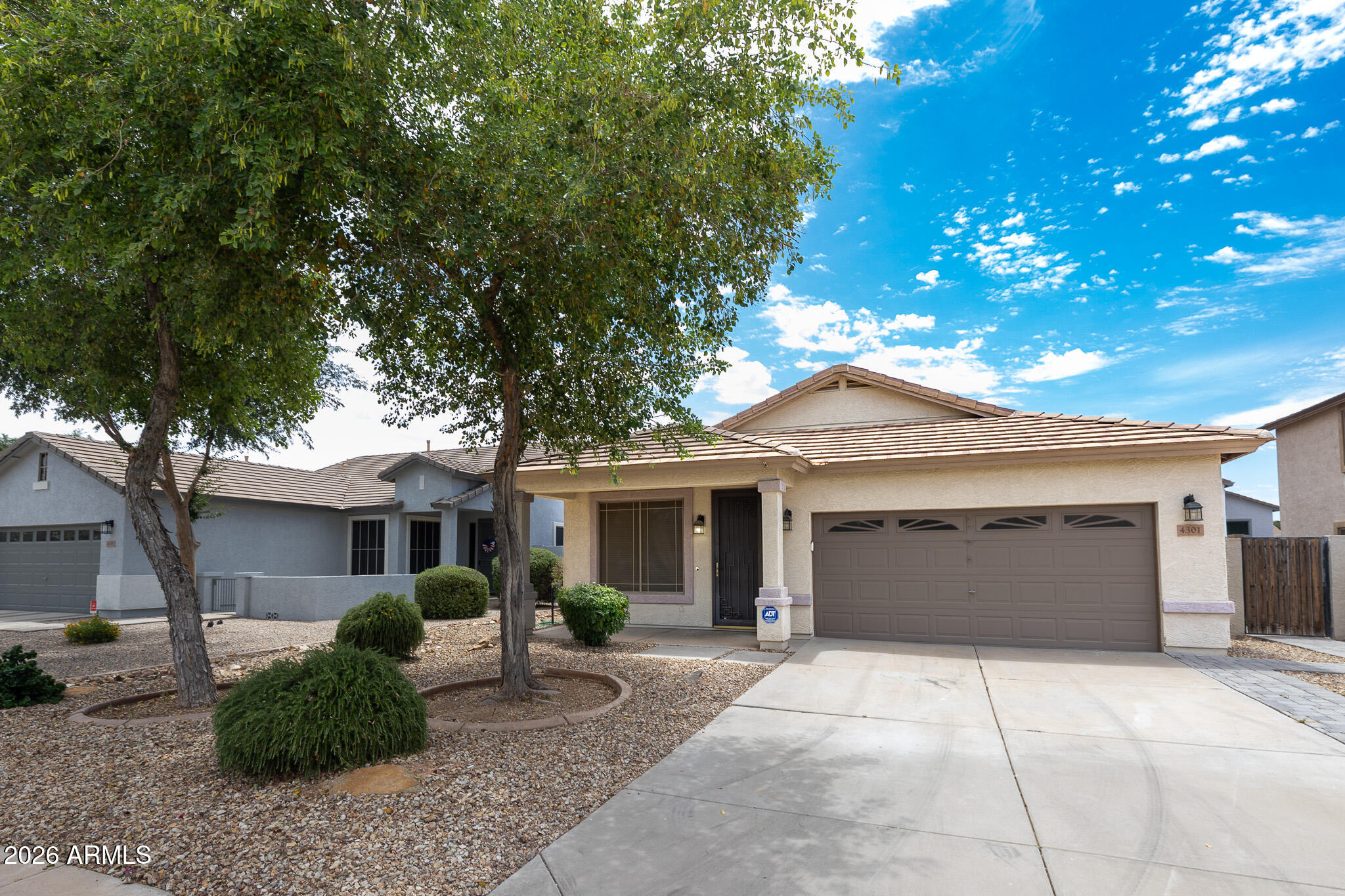 ASHLEY HEIGHTS - Residential