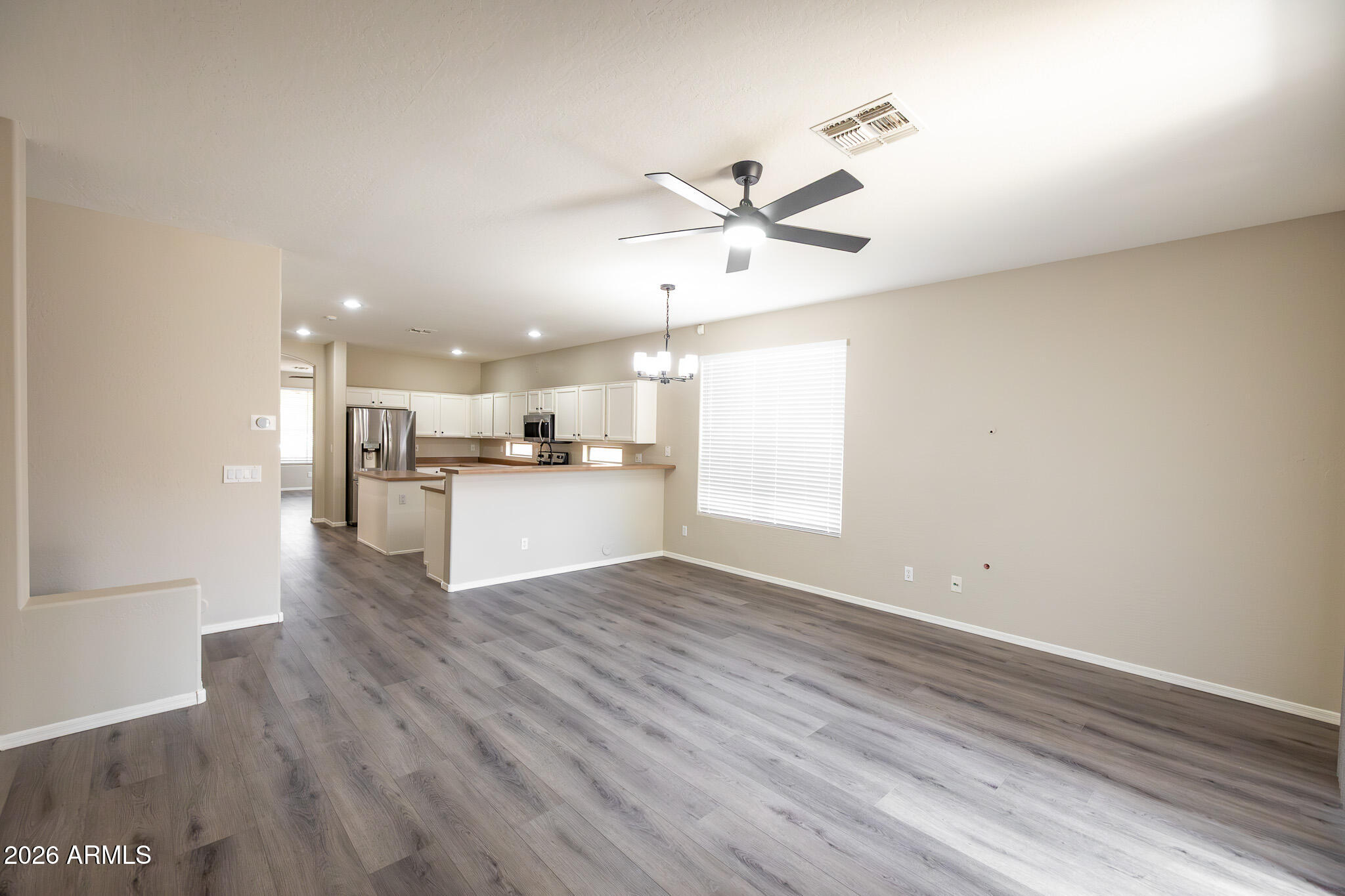 ASHLEY HEIGHTS - Residential
