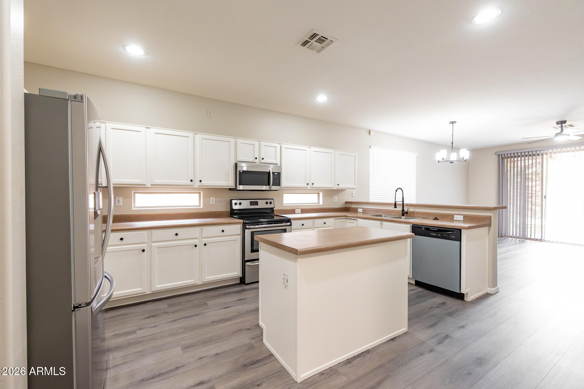 ASHLEY HEIGHTS - Residential