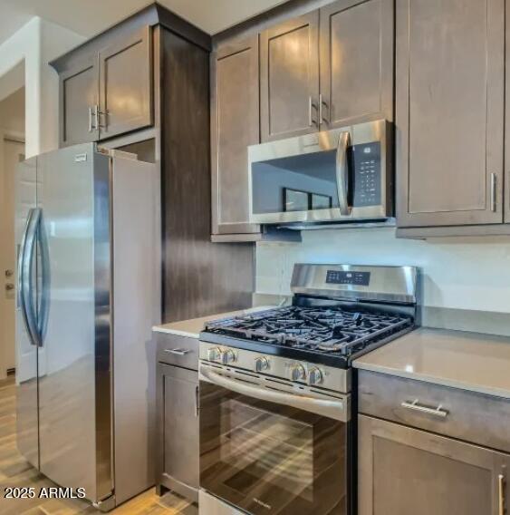 16763 W CHARLOTTE Drive