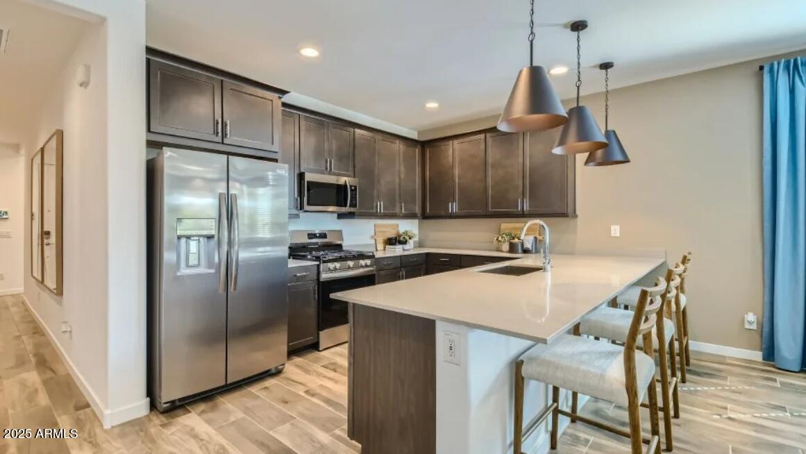 16763 W CHARLOTTE Drive