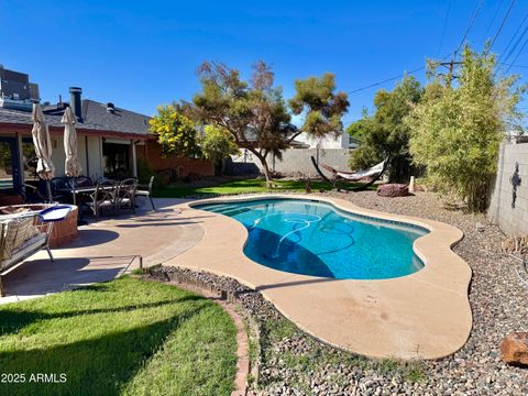 4509 N 20TH Avenue Phoenix AZ 85015