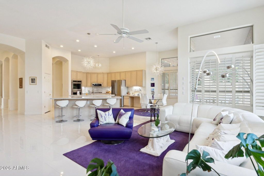 Photo of 6020 E Hartford Avenue, Scottsdale, AZ 85254 (MLS # 6977398)