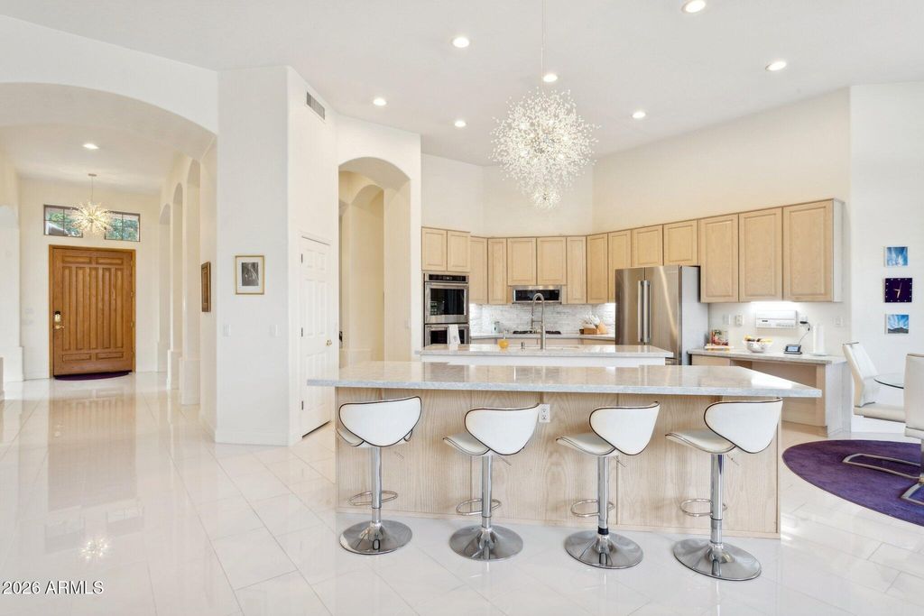 Photo of 6020 E Hartford Avenue, Scottsdale, AZ 85254 (MLS # 6977398)