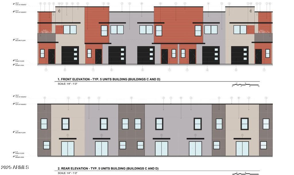 Photo of 7618 N 61st Ave Avenue #., Glendale, AZ 85301 (MLS # 6916629)