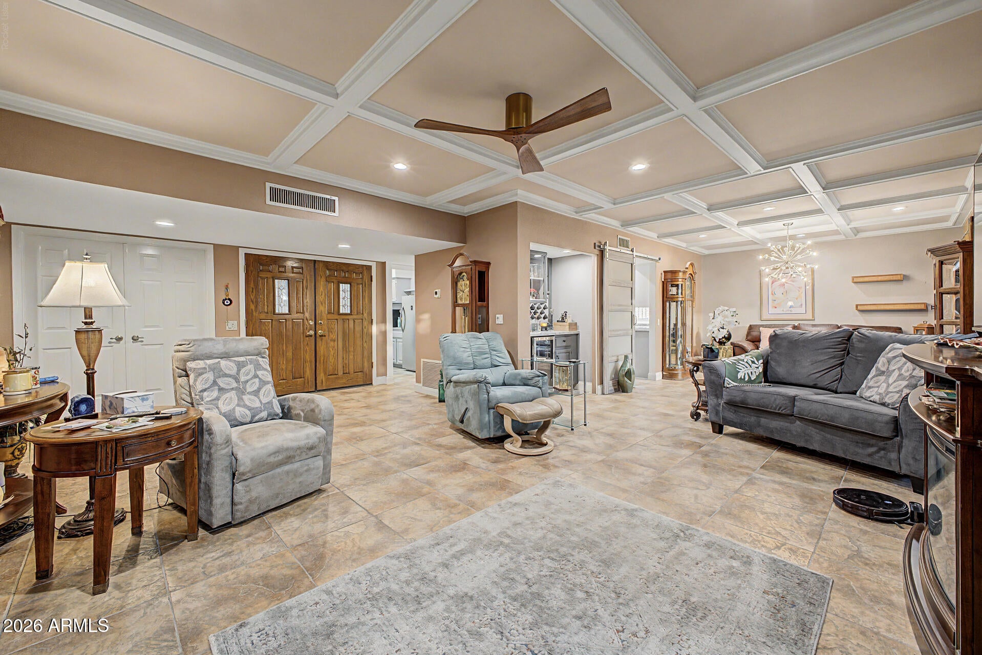 25820 S SADDLETREE Drive