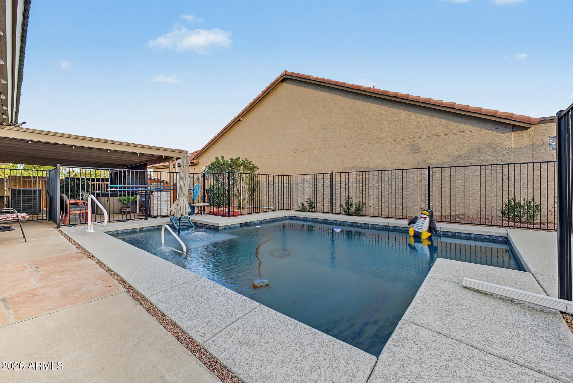 25820 S SADDLETREE Drive