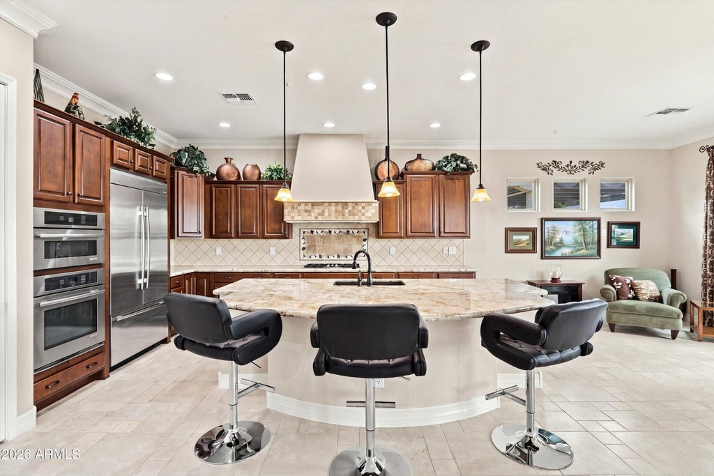 Photo of 29162 N 129th Lane, Peoria, AZ 85383 (MLS # 7086245)