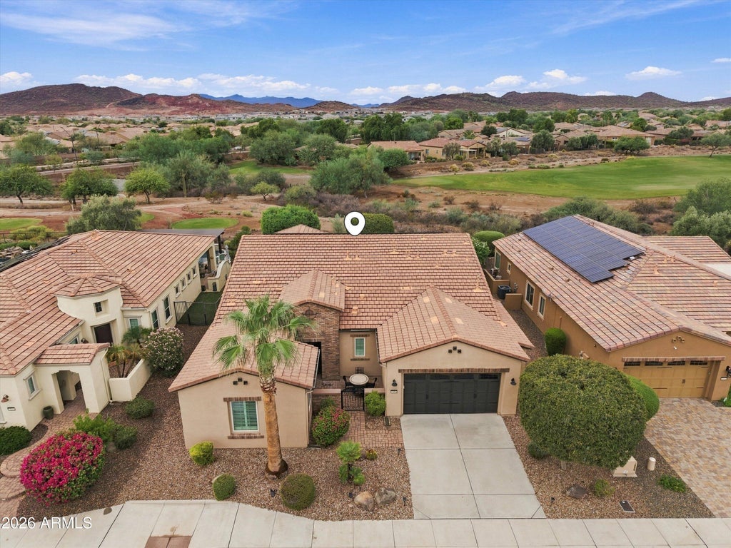 Photo of 29162 N 129th Lane, Peoria, AZ 85383 (MLS # 7086245)