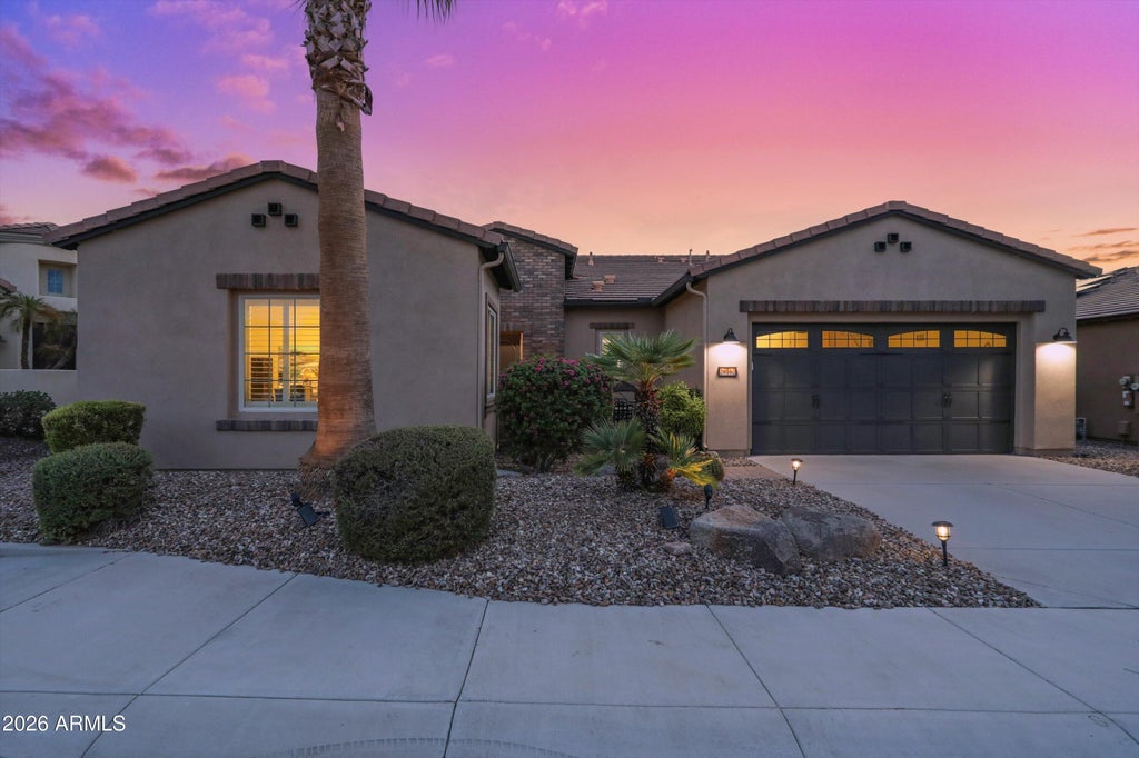 Photo of 29162 N 129th Lane, Peoria, AZ 85383 (MLS # 7086245)