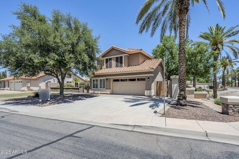 1311 N CONGRESS Drive Chandler AZ 85226