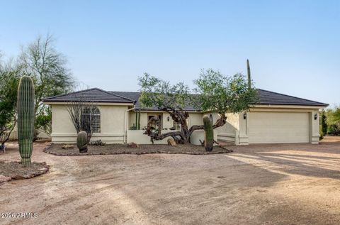Photo of 28350 N 69th Street, Scottsdale, AZ 85266 (MLS # 6989707)
