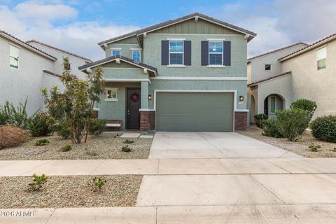 17343 W DALEY Lane Surprise AZ 85387