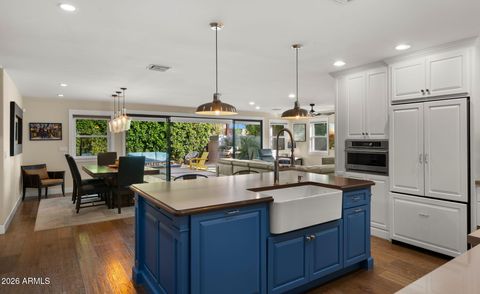 5619 N 11TH Street Phoenix AZ 85014