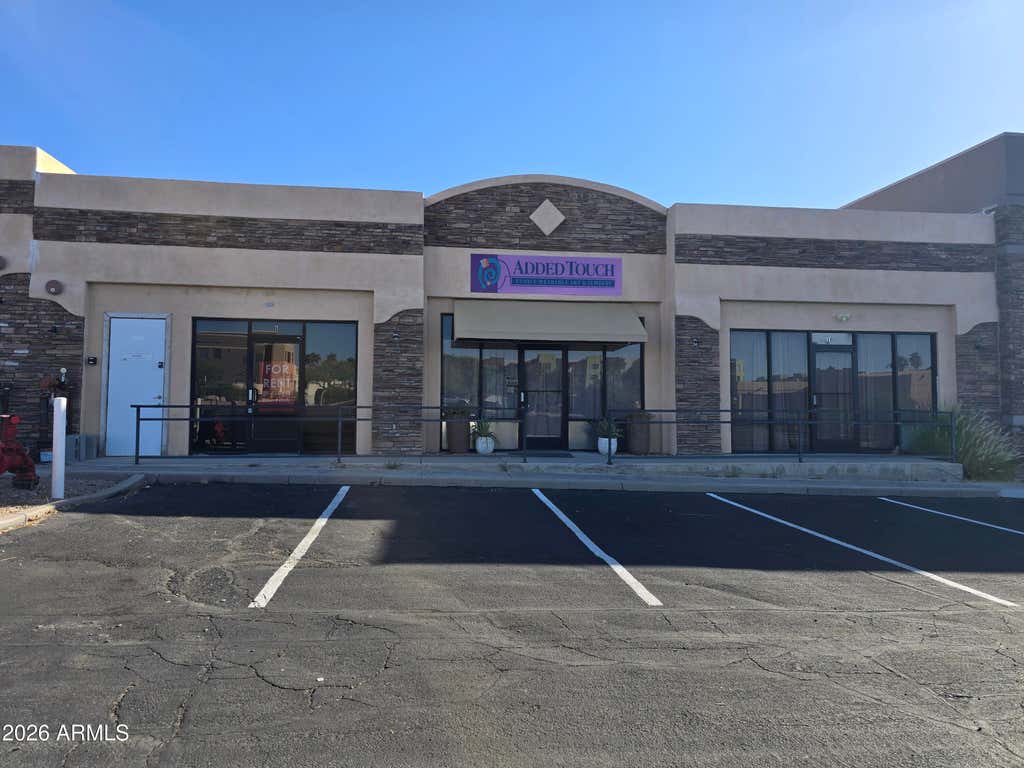 Photo of 16747 E Parkview Avenue #12, Fountain Hills, AZ 85268 (MLS # 7038417)