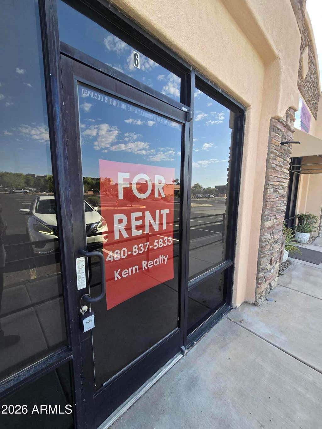 Photo of 16747 E Parkview Avenue #12, Fountain Hills, AZ 85268 (MLS # 7038417)