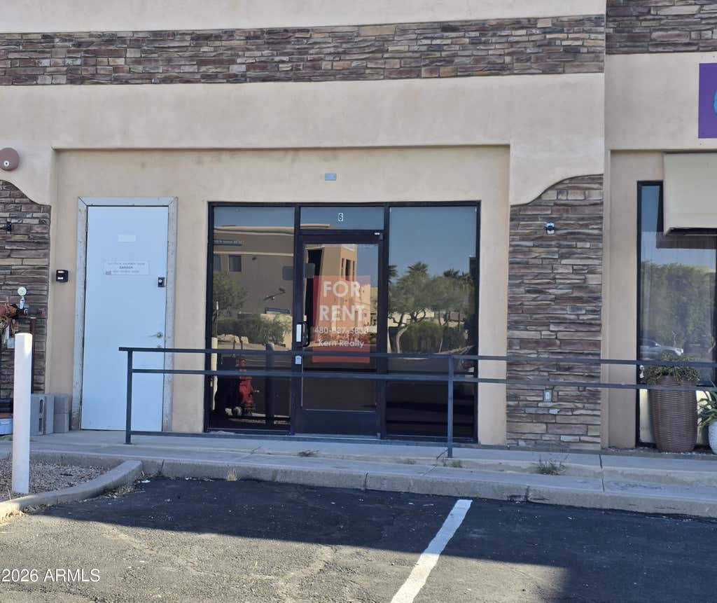 Photo of 16747 E Parkview Avenue #12, Fountain Hills, AZ 85268 (MLS # 7038417)