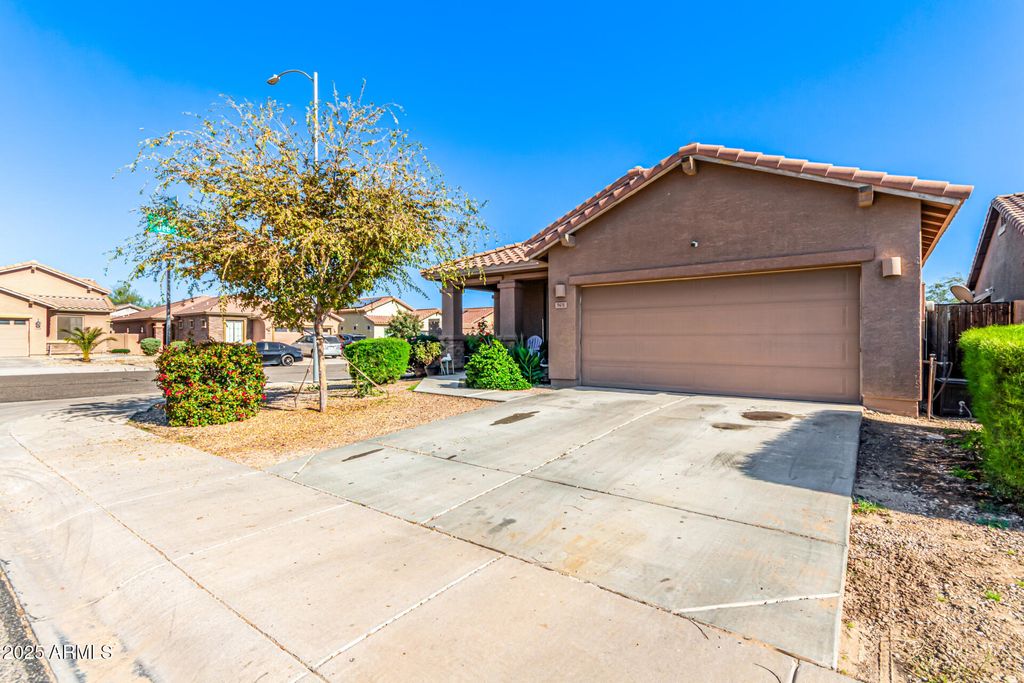 Photo of 501 S 9th Street, Avondale, AZ 85323 (MLS # 6955164)