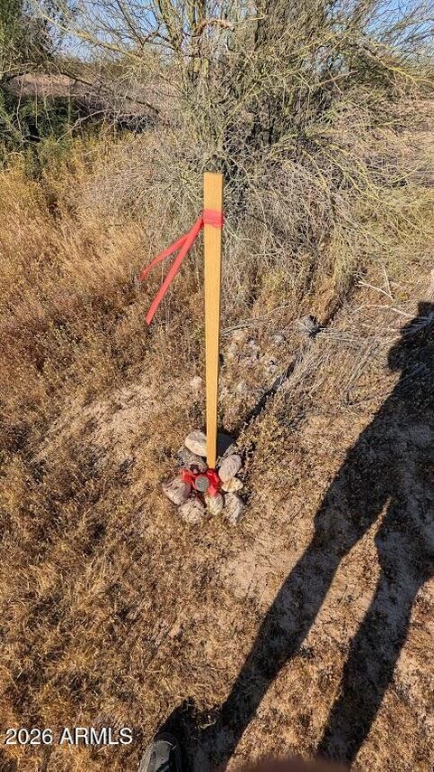 00 N 348th Drive - Arlington AZ 85322