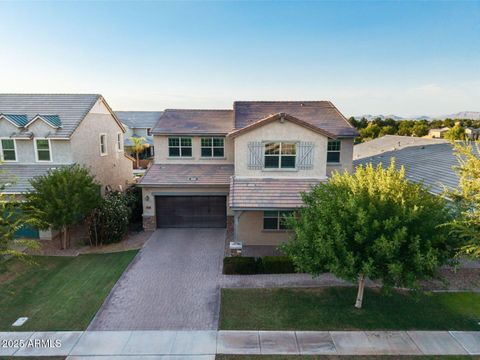 3556 E AUSTIN Drive Gilbert AZ 85296