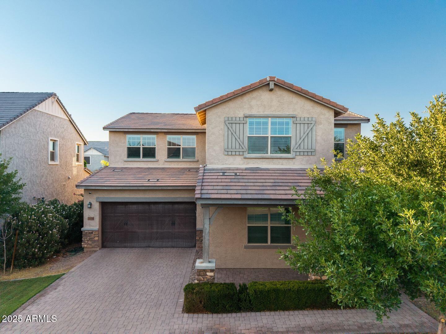 Homes 1 3556 E AUSTIN Drive