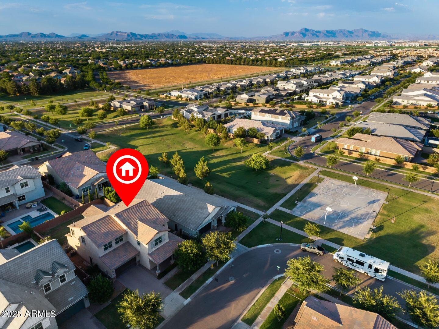 Homes 2 3556 E AUSTIN Drive