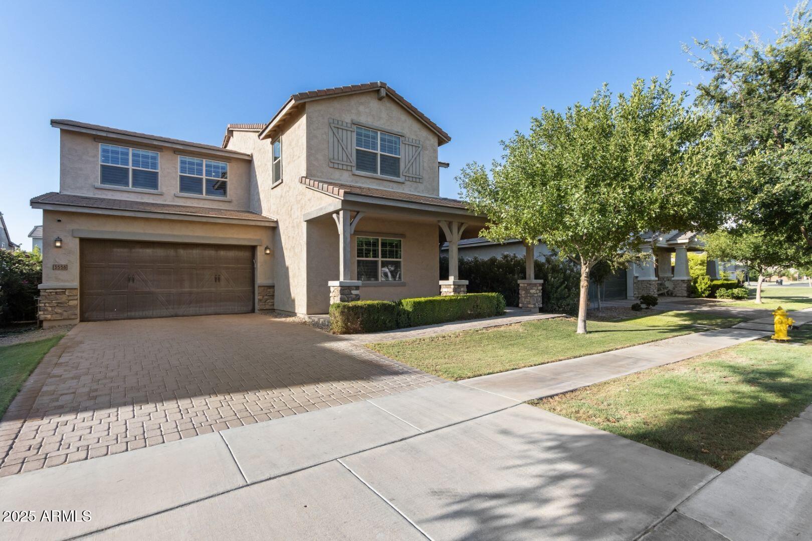 Homes 3 3556 E AUSTIN Drive