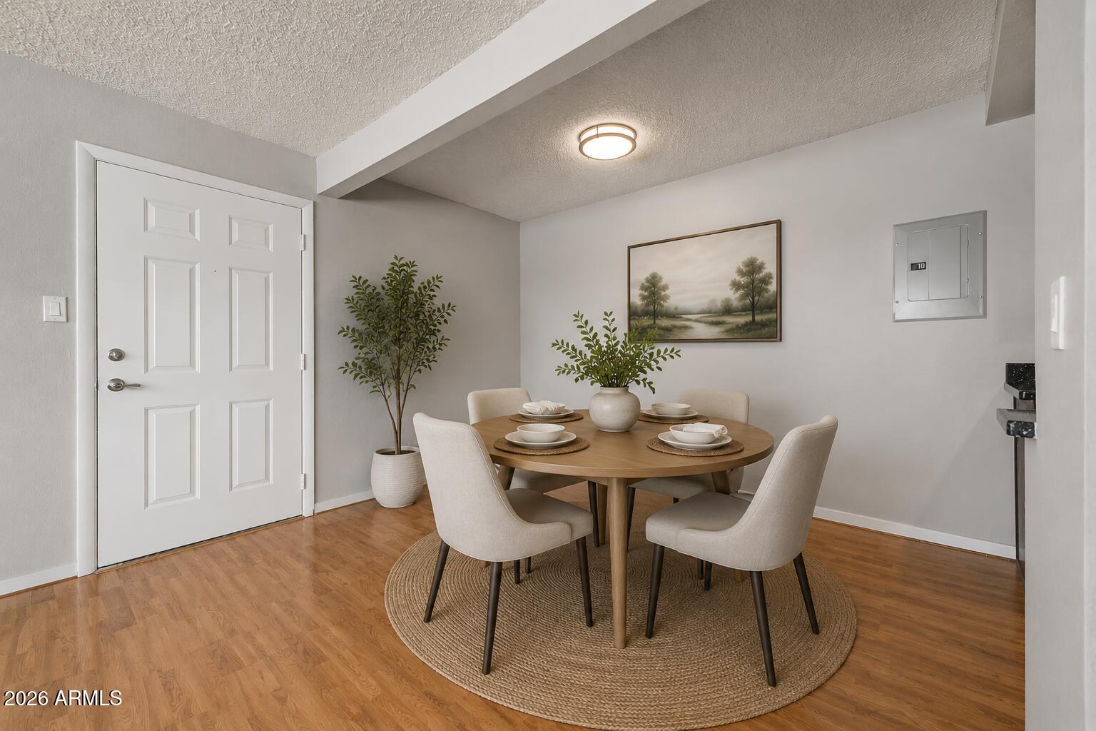 424 W BROWN Road 248