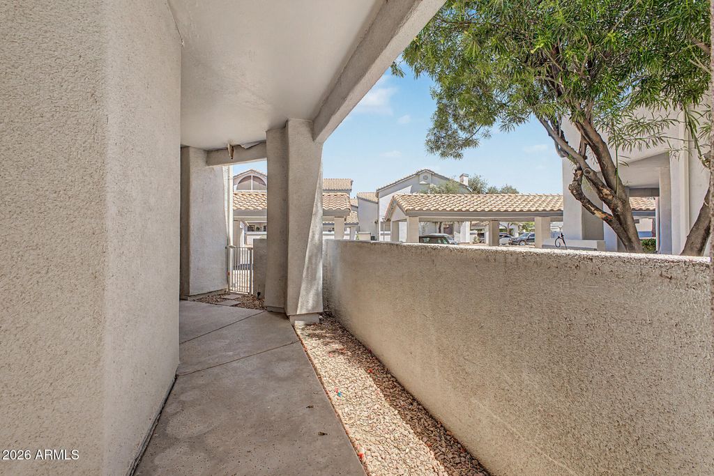 Photo of 1800 W Elliot Road #134, Chandler, AZ 85224 (MLS # 7025100)