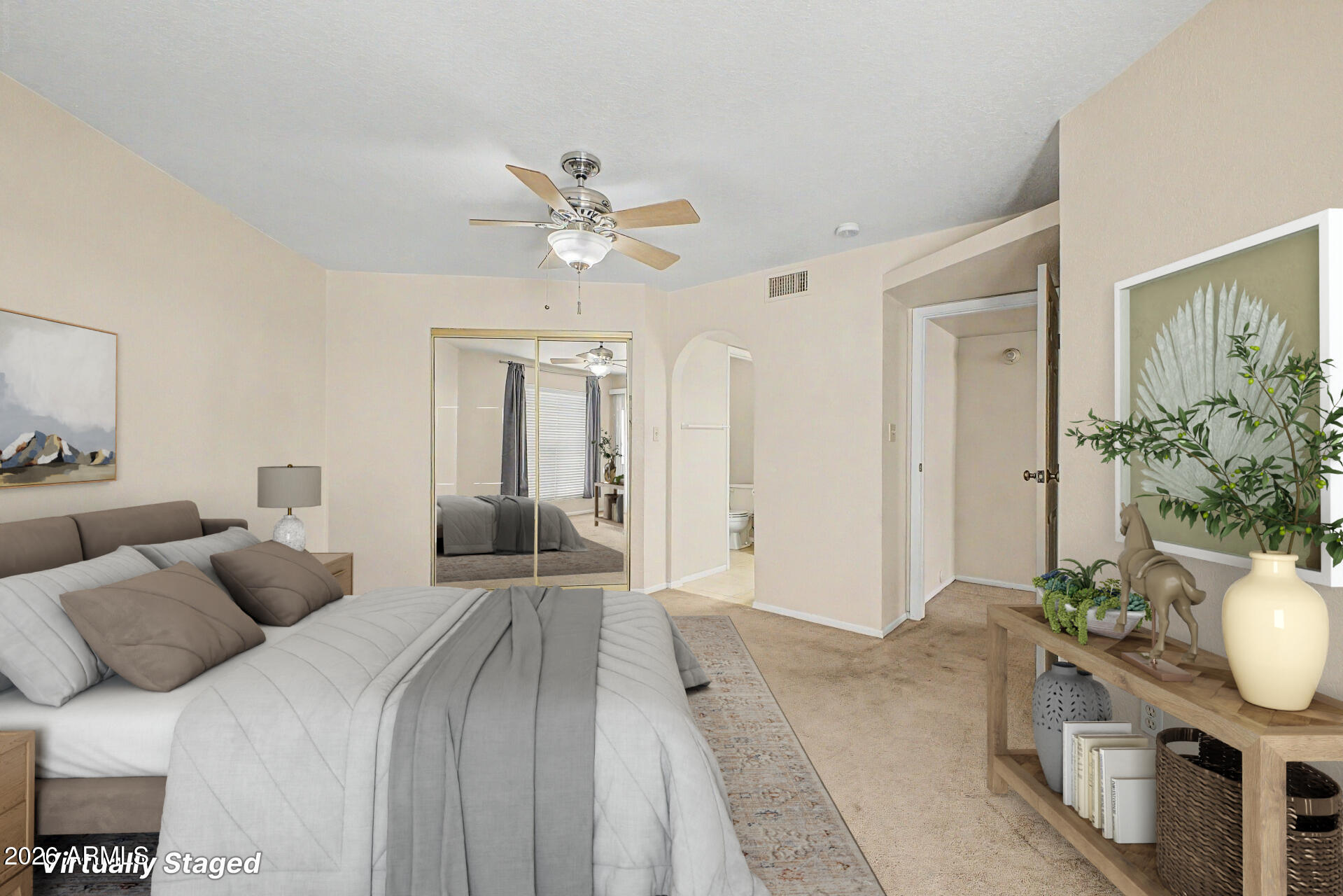 SHADOW RUN AMD - Residential