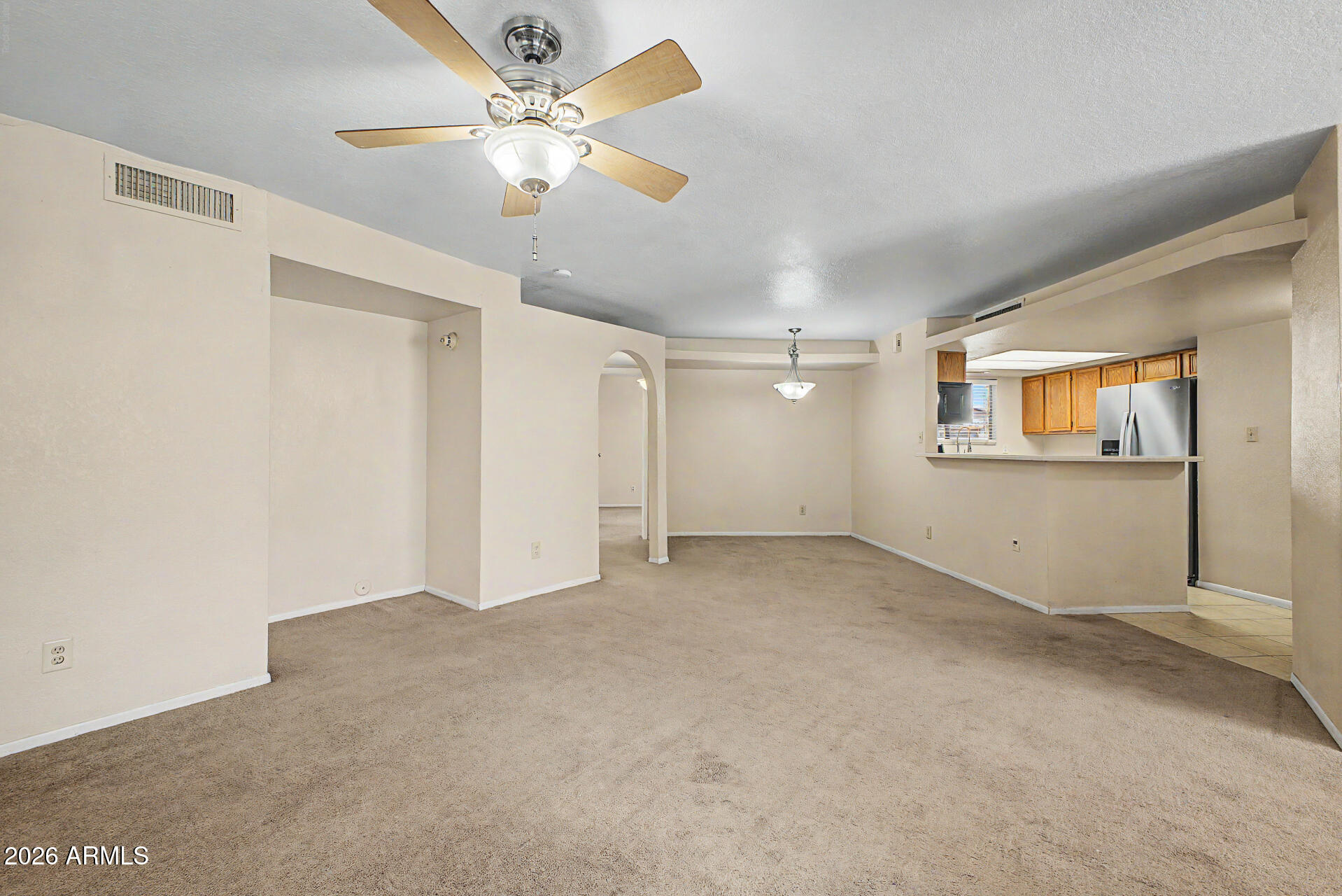 SHADOW RUN AMD - Residential