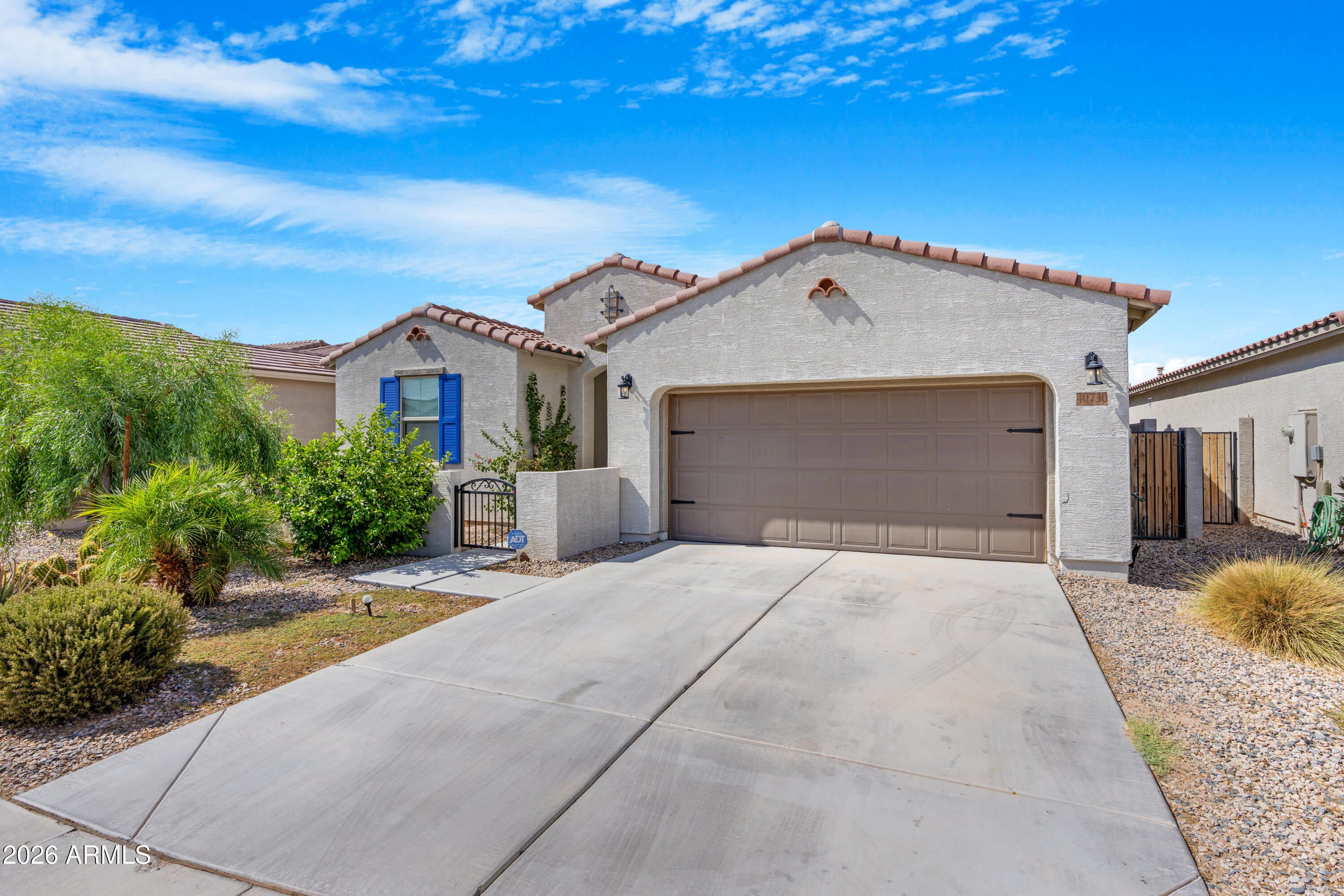 40730 W HALEY Drive
