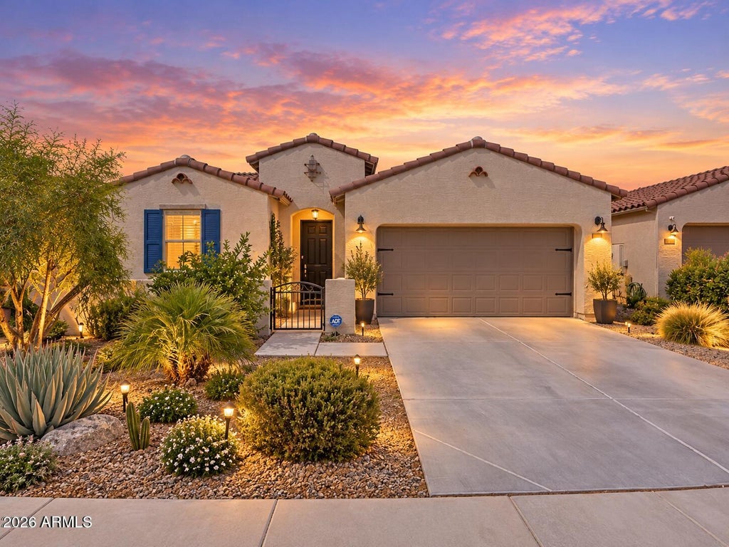 Photo of 40730 W Haley Drive, Maricopa, AZ 85138 (MLS # 7070317)