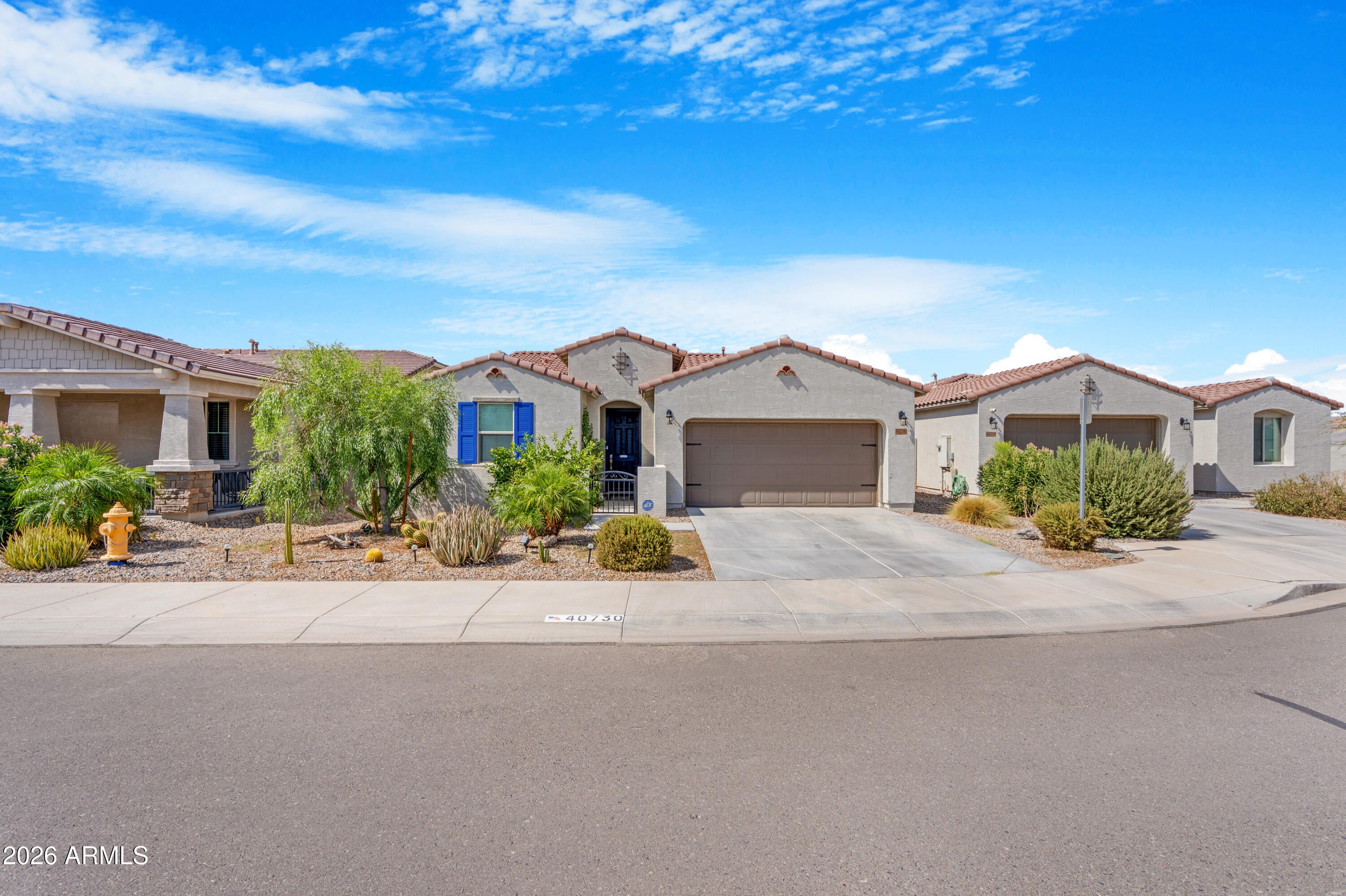 40730 W HALEY Drive