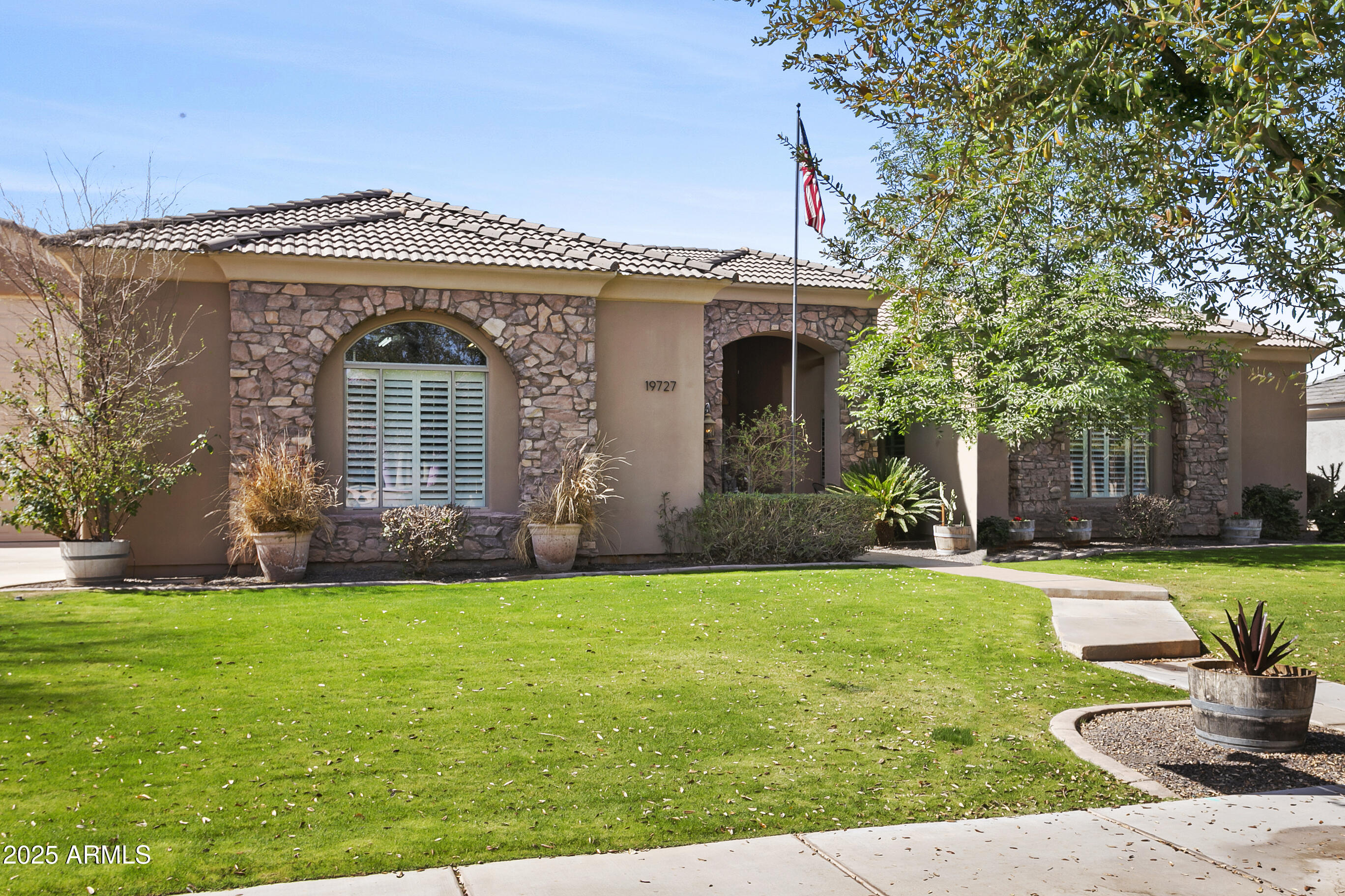 19727 E JULIUS Road
