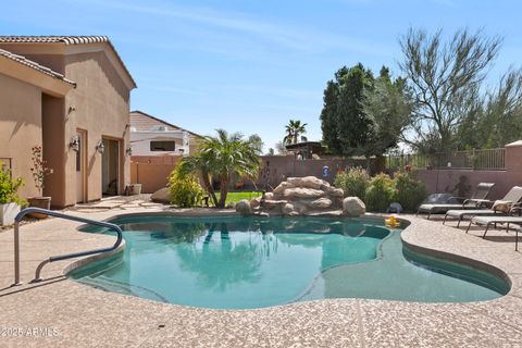 19727 E JULIUS Road Queen Creek AZ 85142