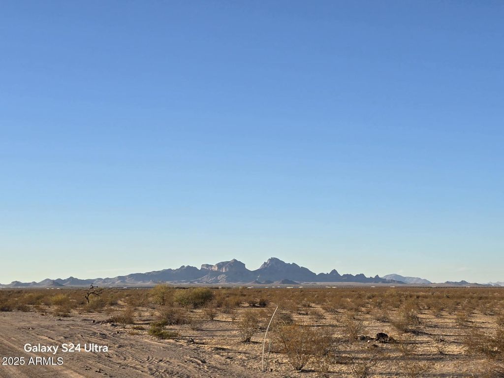 Photo of 165 S Burger Street #Lot D, Tonopah, AZ 85354 (MLS # 6946772)