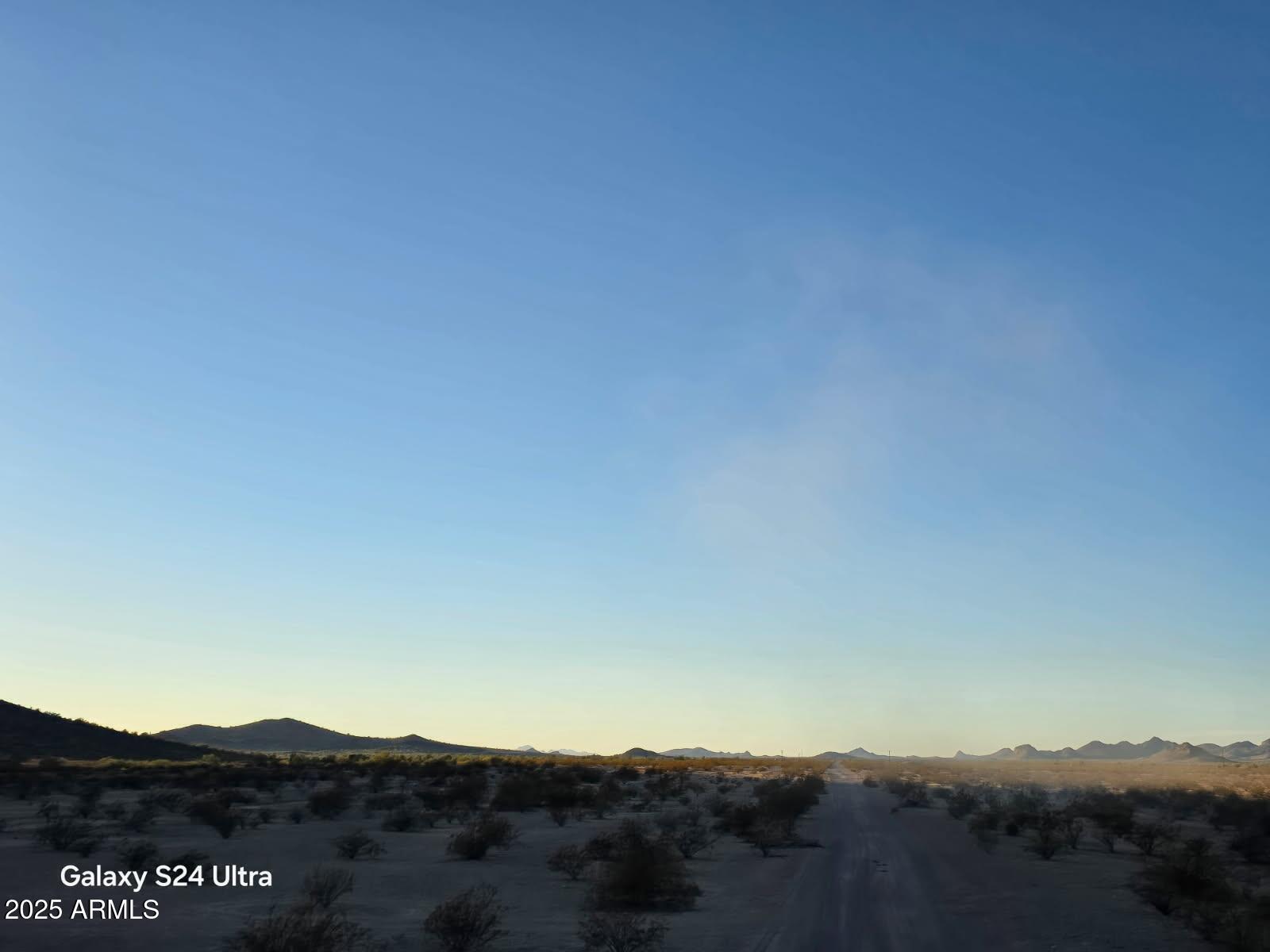 165XX S Burger Street Lot D