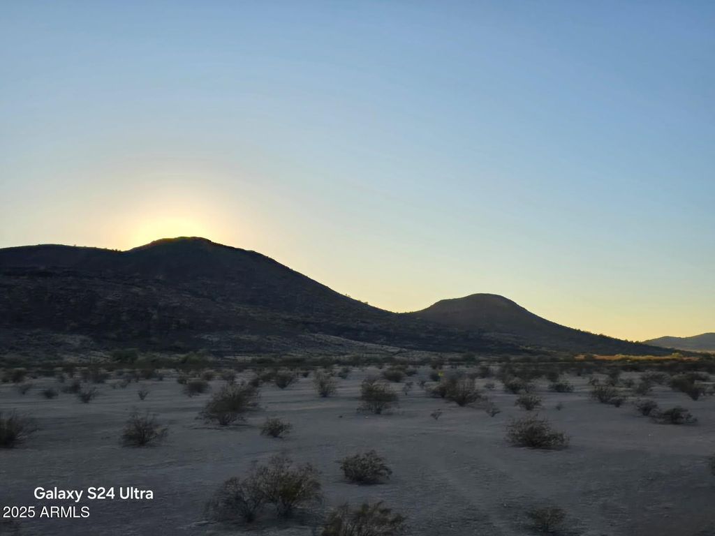 Photo of 165 S Burger Street #Lot D, Tonopah, AZ 85354 (MLS # 6946772)