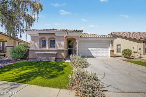 6440 W SOPHIE Lane Laveen AZ 85339